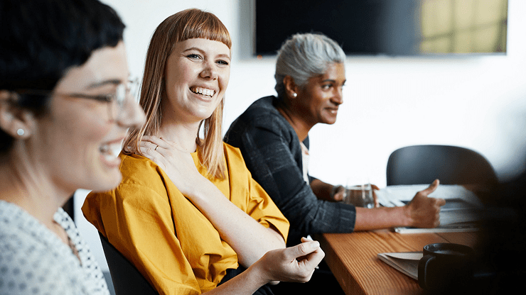 Beyond the Basics Webinar!